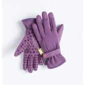 Dig It Large Womens Synthetic Leather Multipurpose Gloves