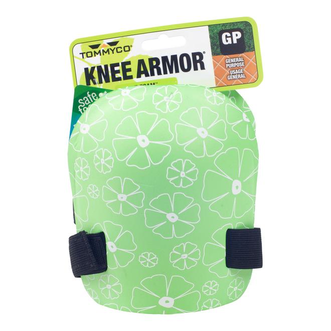 Tommyco SafeFoam Environmentally Friendly Kneepads