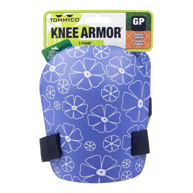 Tommyco SafeFoam Environmentally Friendly Kneepads