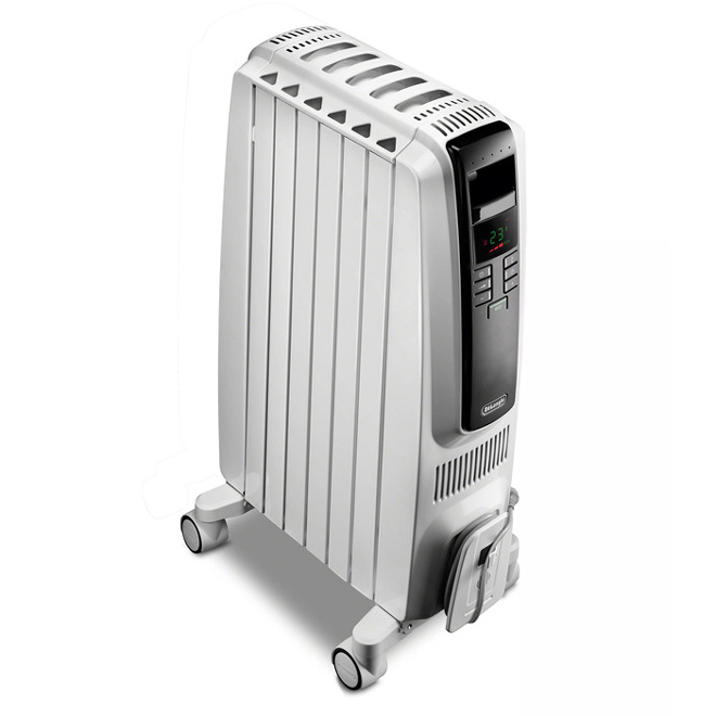 High Performance Portable Heater - Radiant - 5120 BTU