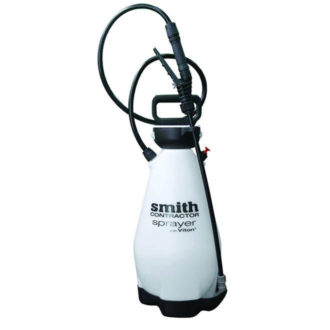 Smith Contractor(TM) Sprayer - 3 Gal.