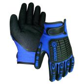 Kobalt Rubber Impact-Protection Gloves