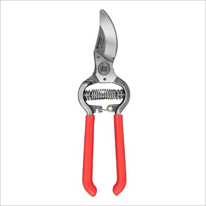 Corona BP 3180D Forged Classic Bypass Pruner Red