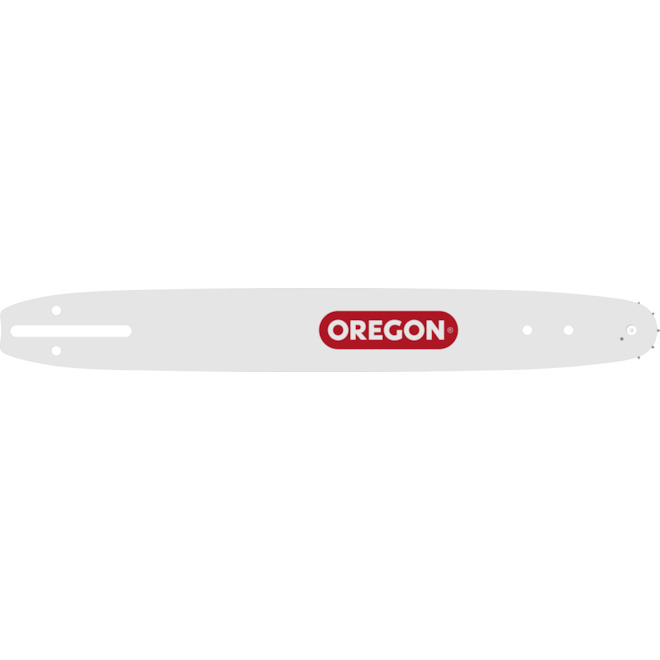 Oregon AdvanceCut 16-in Guide Bar and Chainsaw Chain with 52 Drive Links and LubriTec System