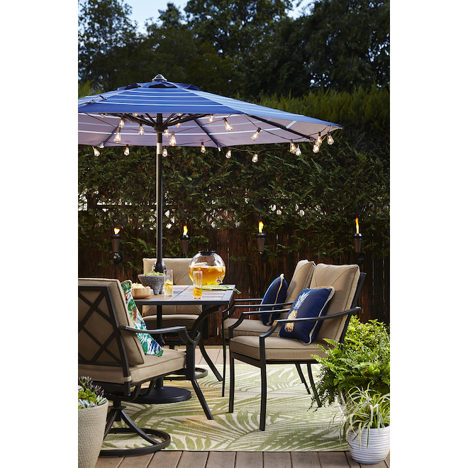 vinehaven patio set