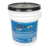 5 Gallon Flexcrete Concrete Waterproofing Polymer