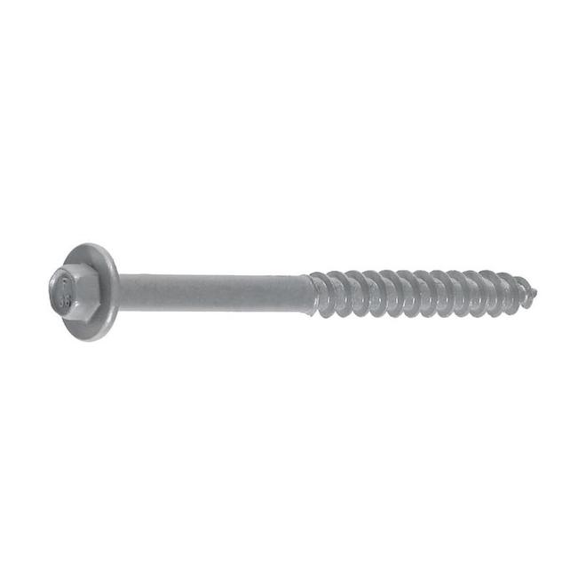 FastenMaster 50-Count 3-5/8-in Structural Wood Screws