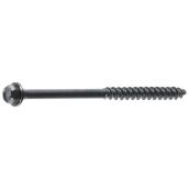 FastenMaster 50-Count 4-in Structural Wood Screws