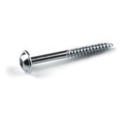 Self-Tapping Pocket Hole Screw (100-Count)