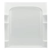 Sterling Ensemble Shower Wall Surround Back Panel (Common: 2-in x 1.625-in; Actual: 72.5-in x 1.625-in x 1.625-in)