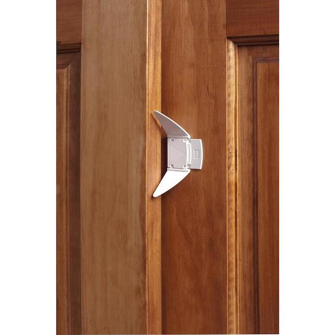 KidCo Securestick Serrures pour portes de placard coulissantes