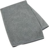 Quickie - Clean Results Microfiber Stainless Steel Cloth