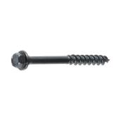 FastenMaster 50-Count 2-1/2-in Structural Wood Screws