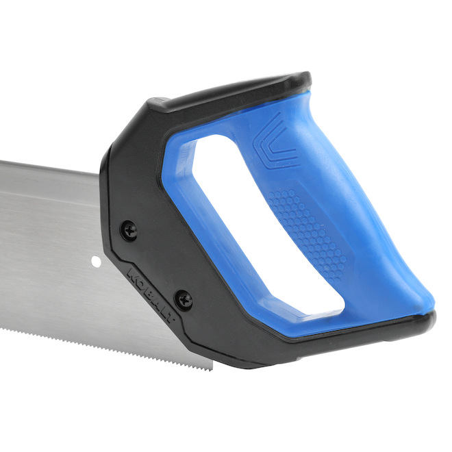 Kobalt 14-in Back Saw Steel Blade