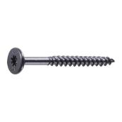 FastenMaster 12-Count 2-7/8-in Structural Wood Screws