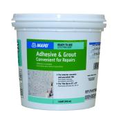 MAPEI 1-Qt Premixed Adhesive and Grout