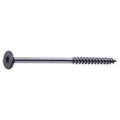 FastenMaster 12-Count 4-1/2-in Structural Wood Screws