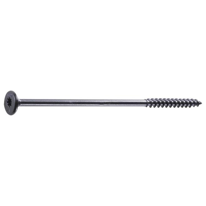 FastenMaster 12-Count 6-in Structural Wood Screws