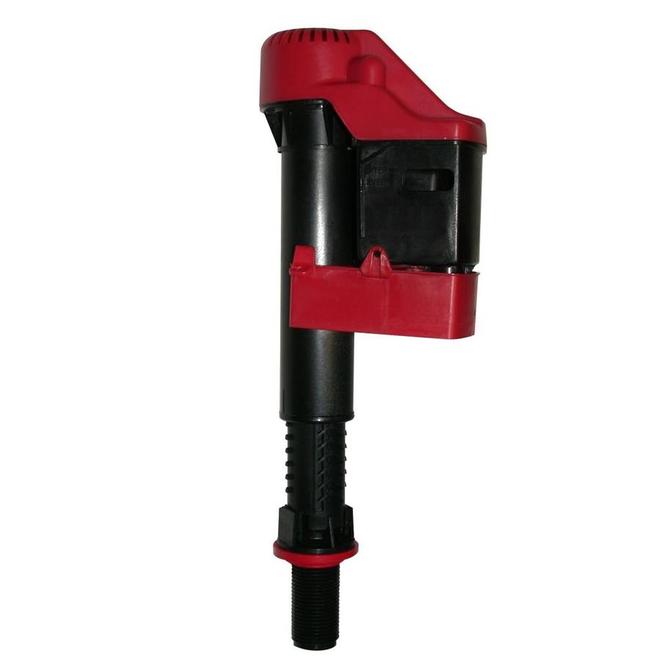 2-in Dia x 7-3/4-in - 13-1/2-in L. Korky WaterWI$E Universal Fit Adjustable Toilet Fill Valve