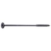 FastenMaster 50-Count 6-in Structural Wood Screws