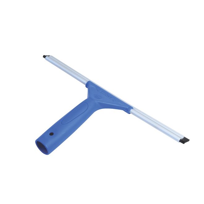 Rubber Window Squeegee