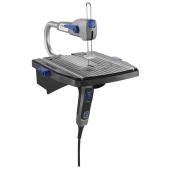 Dremel 120-Volt Moto-Saw Variable Speed Compact Scroll Saw Kit