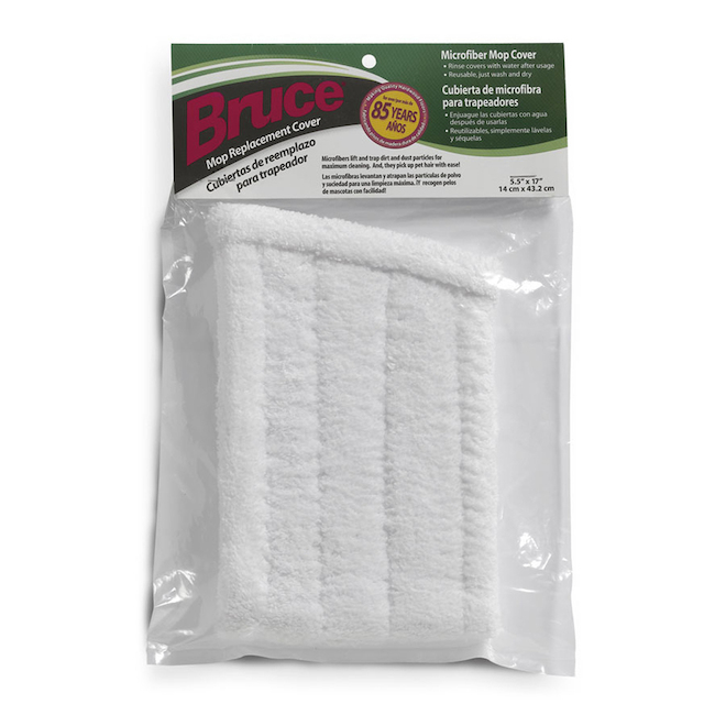 Microfiber deals mop covers