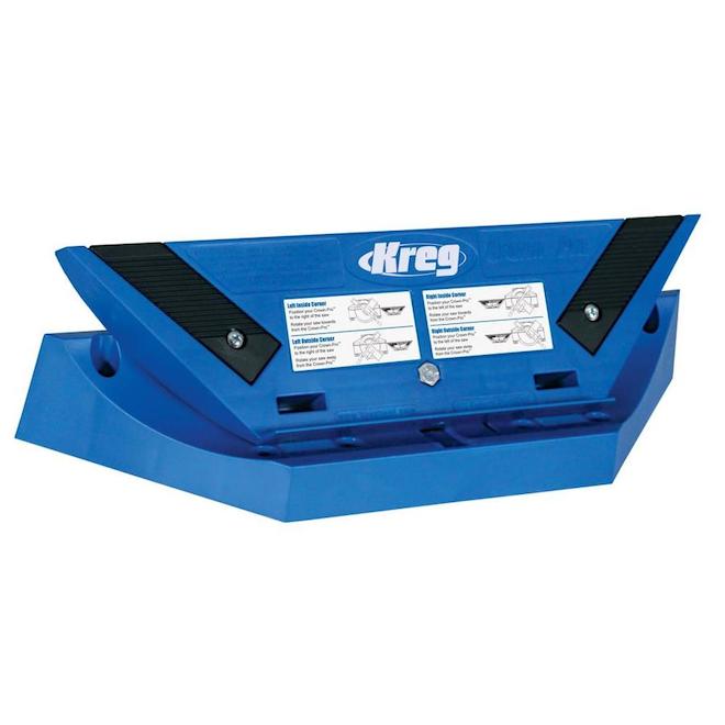 Kreg pocket deals hole jig rona