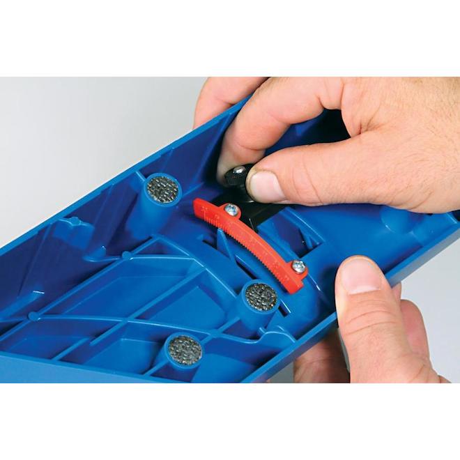 Kreg deals molding jig