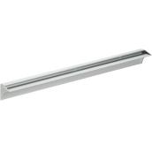 DOLLE 24-in Rail Shelf Bracket