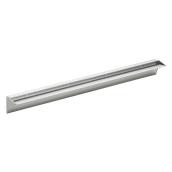 DOLLE 32-in Rail Shelf Bracket for 5/16-in Thick Shelves