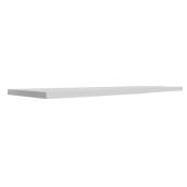 DOLLE Sumo 18-in x 16-in White Shelf