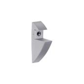 DOLLE 1-in Wall Mounted Shelving Bracket