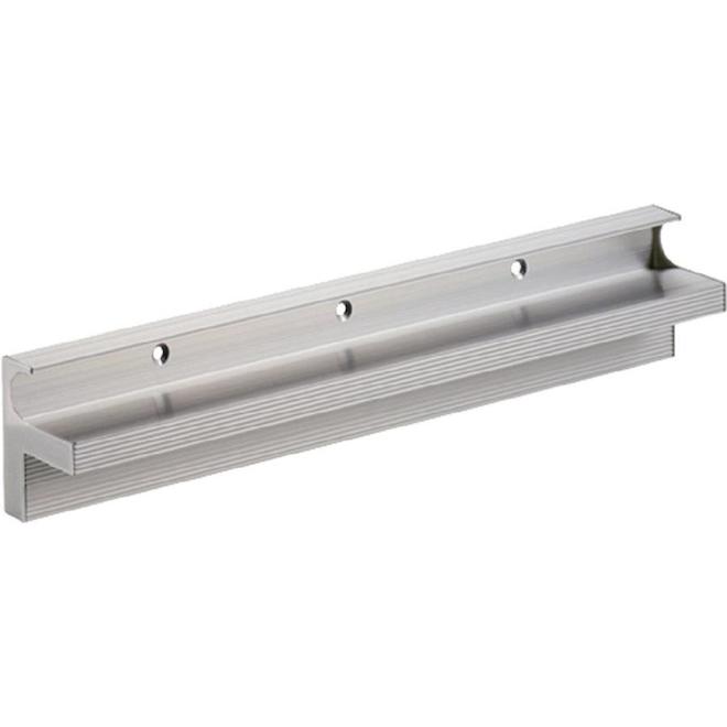 DOLLE 18-in Wall Mounted Shelving Bracket for Sumo Shelves