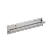 DOLLE 32-in Wall Mounted Shelving Bracket for Sumo Shelves