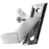 Metal Mirror Clips