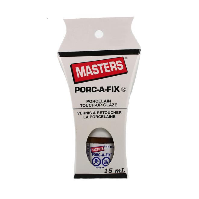 Porc-A-Fix- Os antique de grue (pot de 1/2 oz)