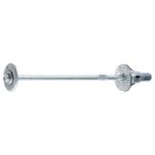 FastenMaster #0 Silver ThruLOK Structural Wood Screws