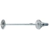 FastenMaster #0 Silver ThruLOK Structural Wood Screws