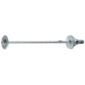 FastenMaster #0 Silver ThruLOK Structural Wood Screws