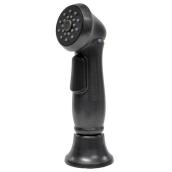 Universal Plastic Oil-Rubbed Bronze Pull-Out Faucet Spray Head