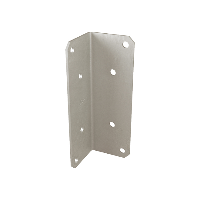 Multi-Purpose Angle Plate - 12-Gauge Steel - 2