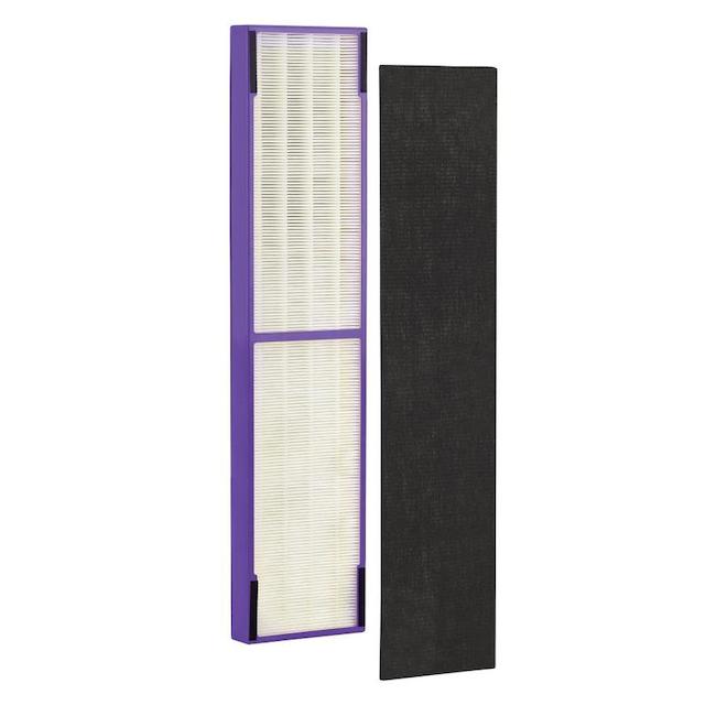 GermGuardian Replacement HEPA Air Purifier Filter