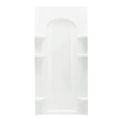 Sterling Ensemble Shower Wall Surround Back Panel 36 x 72 1/2-in