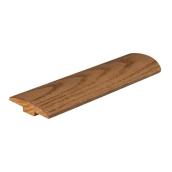 Flexco 2-in x 78-in Oak T-Moulding