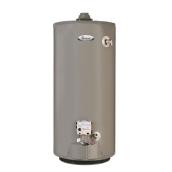 Whirlpool 40-Gallon 40000 BTU Short Natural Gas Water Heater (6 Year)