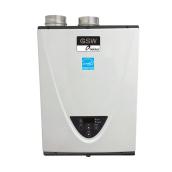 Chauffe-eau sans réservoir TAKAGI gaz naturel 199000 BTU 10 gal/min