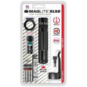 Maglite 200-Lumen Flashlight - Battery Included