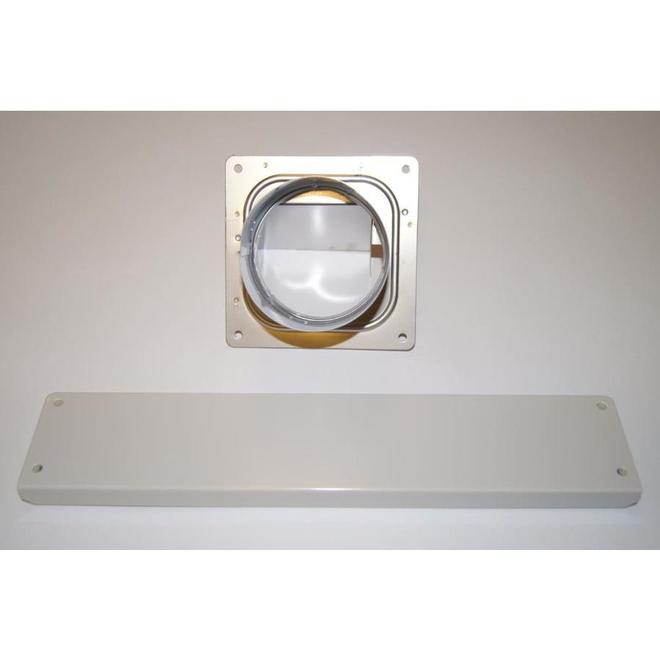 Water Heater Direct Vent Conversion Kit TKTVI0 RONA