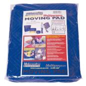 Milwaukee 80-in x 72-in Multipurpose Moving Pad
